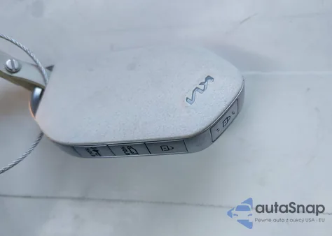 2024 Kia Ev9 Gt-Line from USA, damaged, VIN KNDAEFS59R6023580